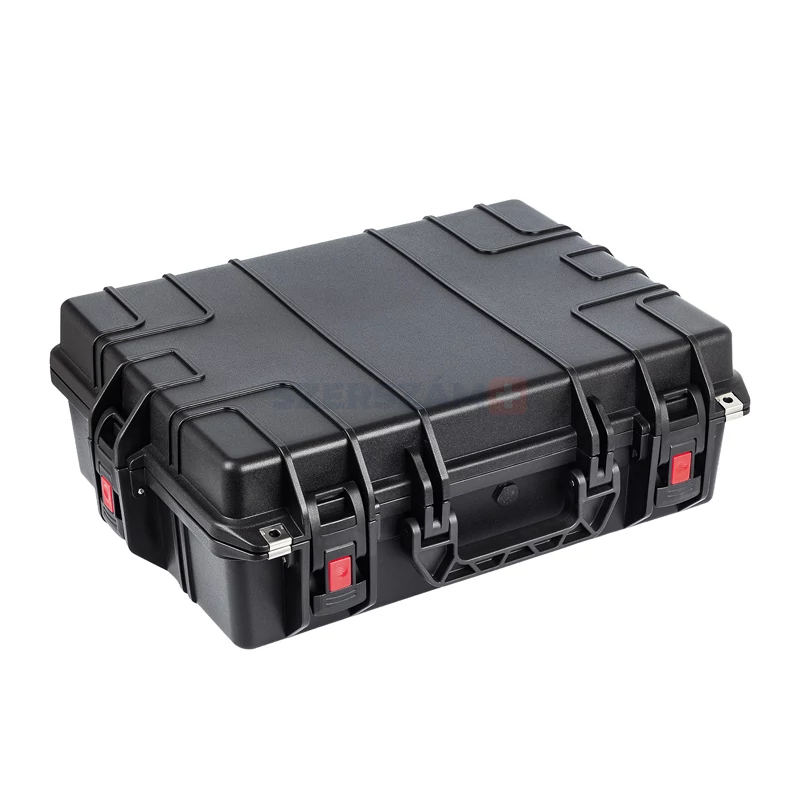 MANO SPECTA ütés és vízálló kemény koffer IP67 417x550x184 SPC-1320