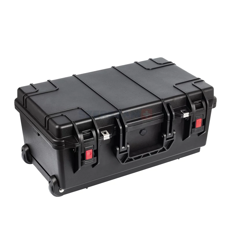 MANO SPECTA ütés és vízálló kemény koffer kerékkel IP67 356x567x243 SPC-1520