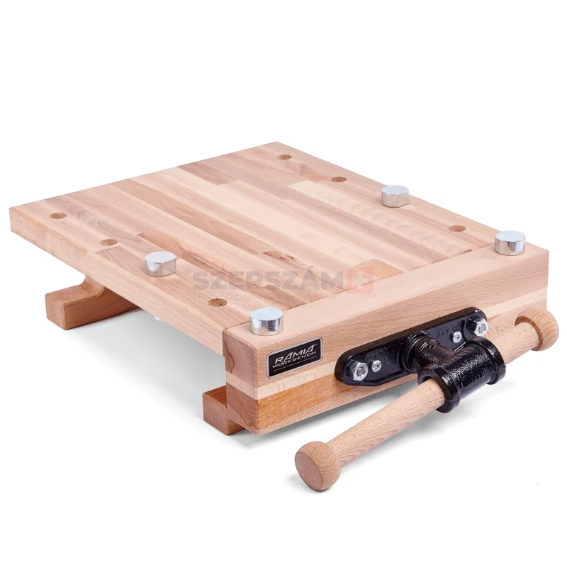 RAMIA CLEVER munkalap 560x360x30 HB-CW