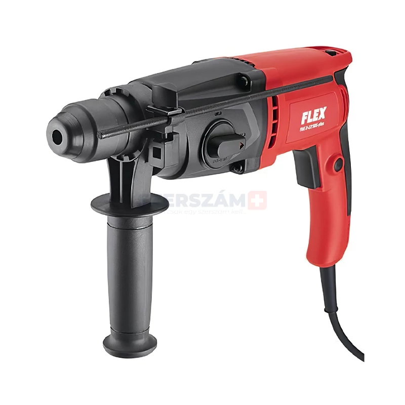 ORIGINAL FLEX FHE2-22 SDS-Plus fúrókalapács 710W 2,1J 413674