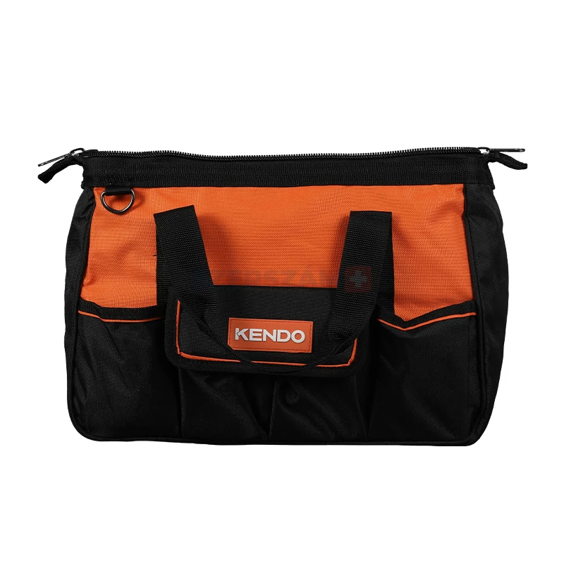 KENDO szerszámtáska 41x20x31cm No.90172