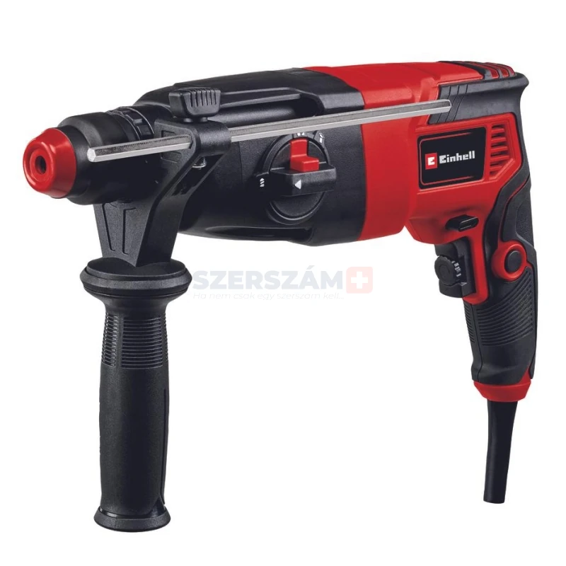 EINHELL TC-RH 620 4F Kit fúrókalapács 4257992