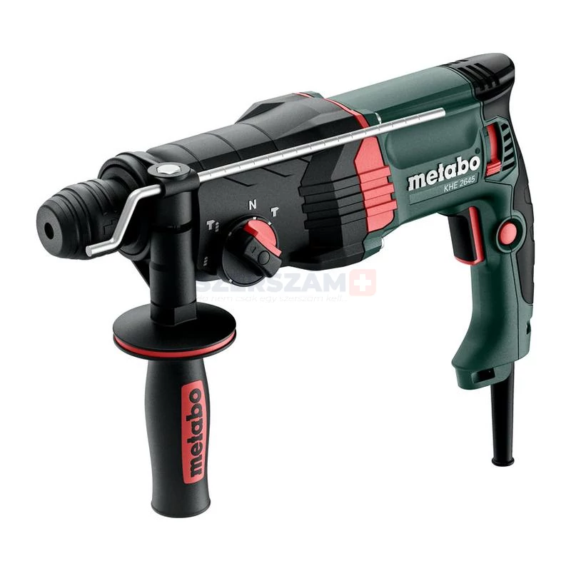 METABO KHE 2645 Kombikalapács 601710500