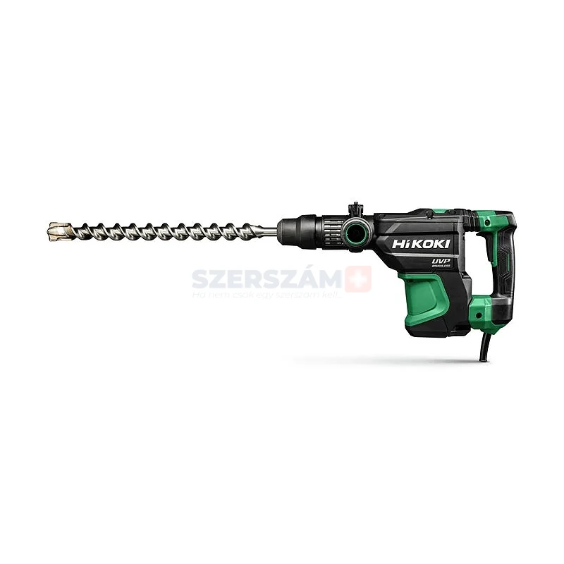 HIKOKI DH40MEY2-WSZ BRUSHLESS Fúró-vésőkalapács 1150W 9,2J