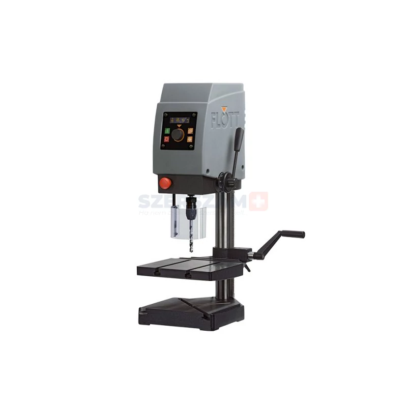 FLOTT TB 13 Plus oszlopos fúró B16 230V/0,54kW 212500