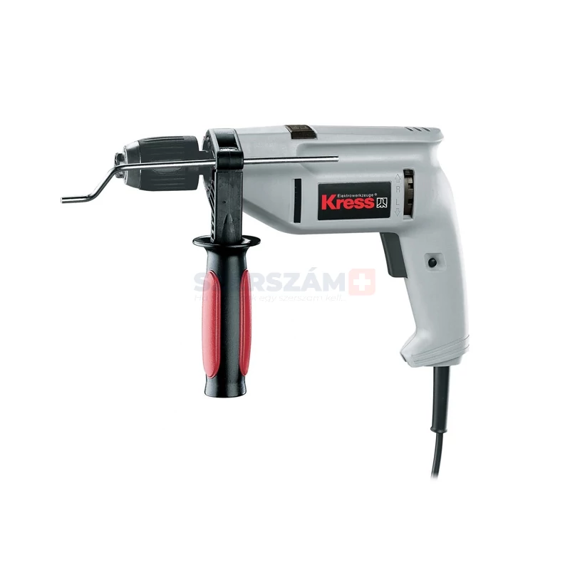 KRESS 500 SBLR-1 ütvefúrógép 04100152