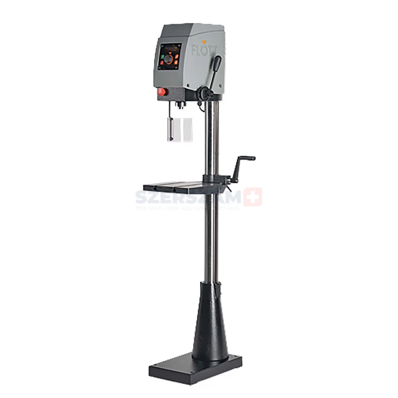 FLOTT SB 13 Plus oszlopos fúró B16 230V/0,54kW 212502