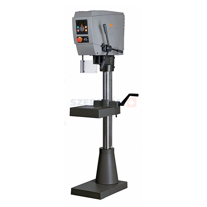 FLOTT SB 18 Plus oszlopos fúró MK2 230V/0,75kW 218308