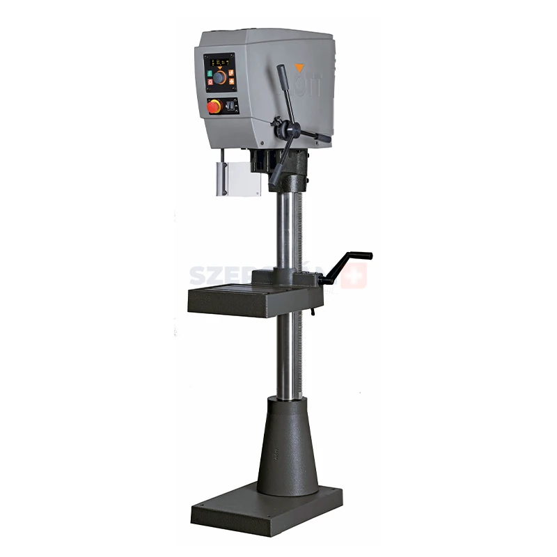 FLOTT SB 18 Plus oszlopos fúró MK2 230V/0,75kW 218308