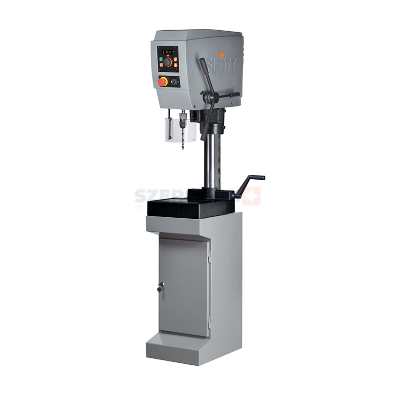 FLOTT TBZ 18 Plus oszlopos fúró MK2 230V/0,75kW 218309