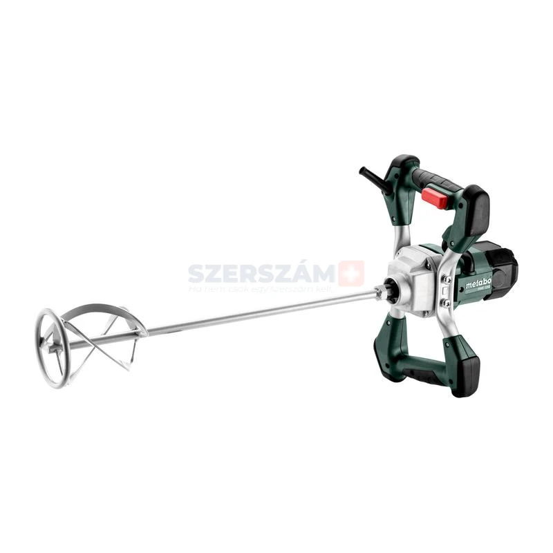 METABO RWE 1200 Keverőgép 614048000