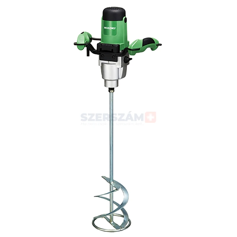 HIKOKI UM16VST2 keverőgép 1500W