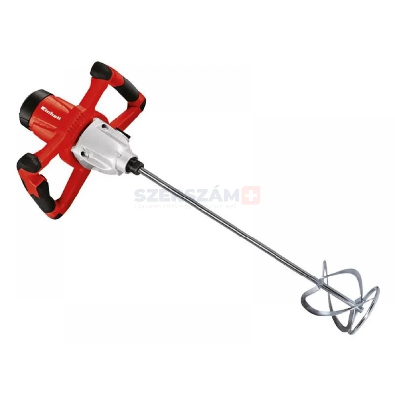 EINHELL TC-MX 1400-2-E keverőgép 4258550