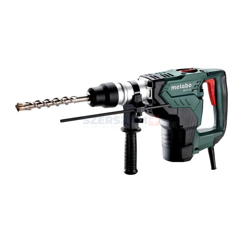 METABO KH 5-40 kombikalapács 1100W 600763500