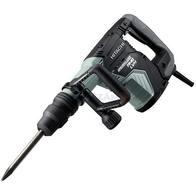 HIKOKI H45ME Vésőkalapács 1150W 13,5J