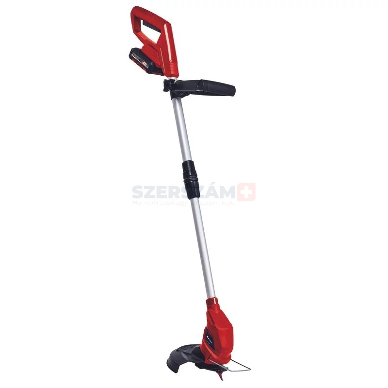 EINHELL GC-CT 18/24 Li Kit akkus fűszegélynyíró (1x2Ah) 3411125