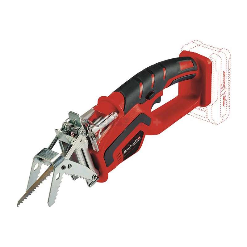 EINHELL GE-GS 18 Li - Solo ritkító fűrész 3408220