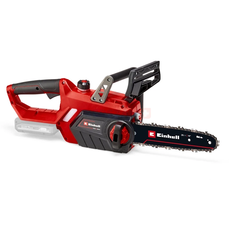 EINHELL GE-LC 18/25 Li - Solo akkus láncfűrész 4501761
