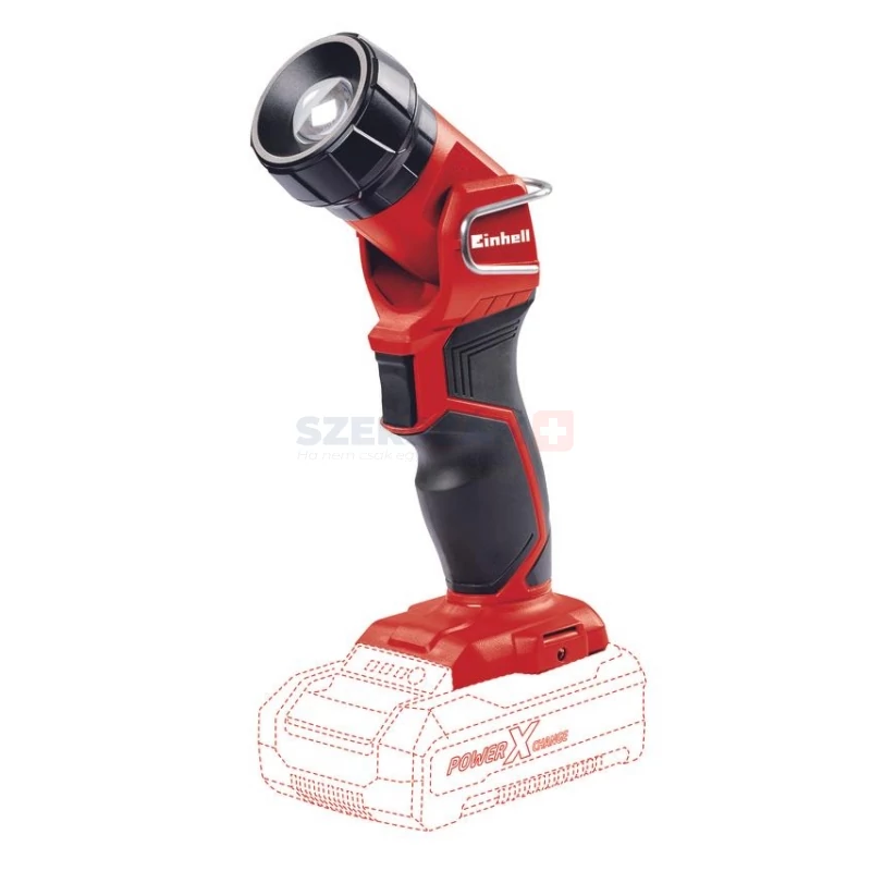 EINHELL TE-CL 18 Li H-Solo akkus lámpa 4514130