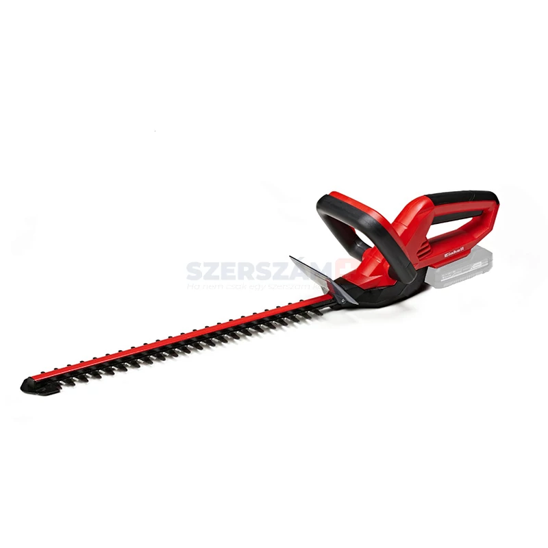 EINHELL GC-CH 1846 Li - Solo akkus sövényvágó 3410642