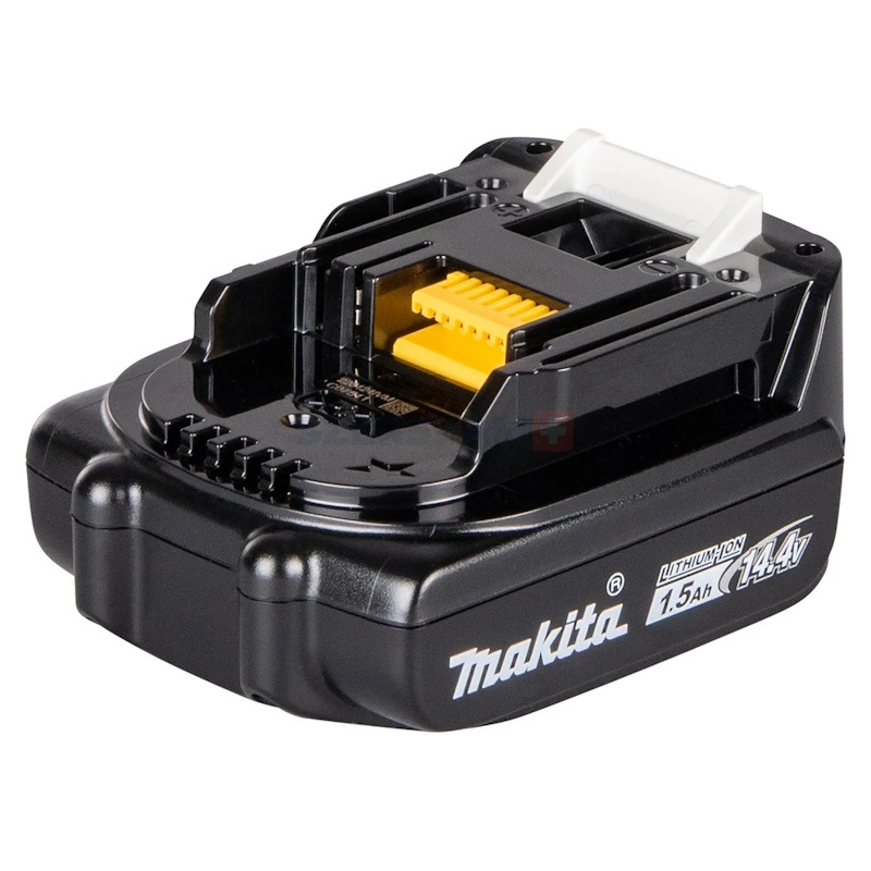MAKITA Akkumulátor BL1415N Bulk 14,4V/1,5 Ah 632C97-5
