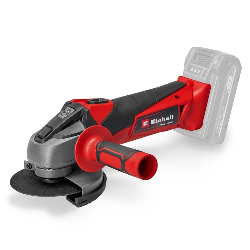 EINHELL TC-AG 18/115 Li - Solo akkus sarokcsiszoló 4431130