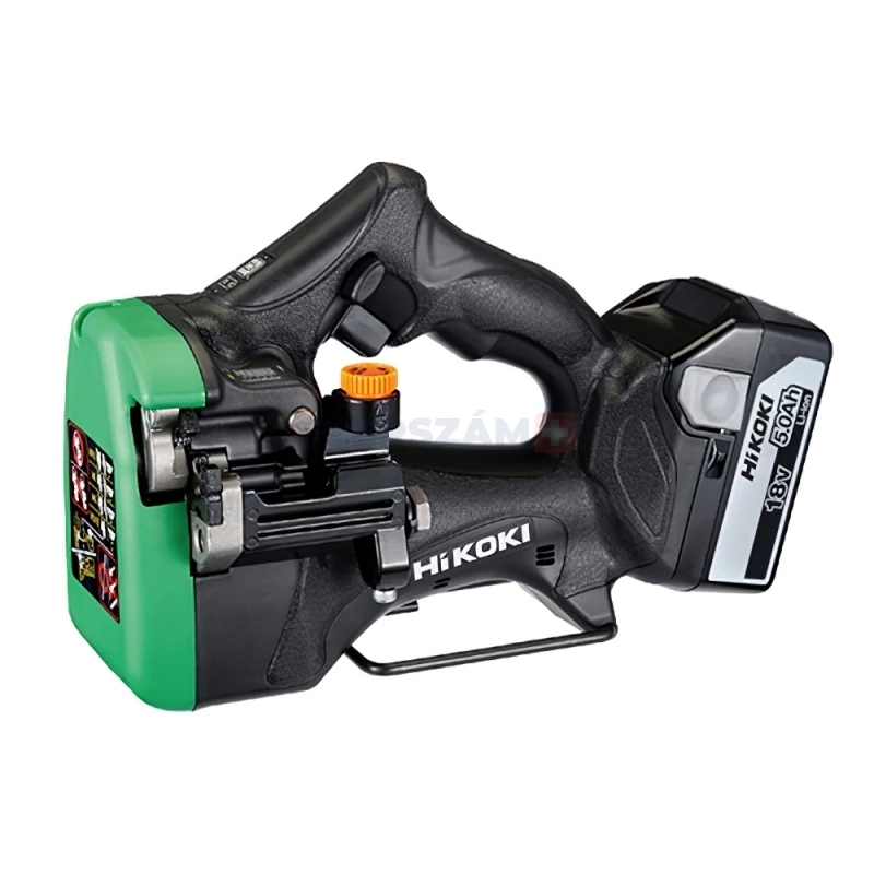 HIKOKI CL18DSL-5AH akkus menetesszár vágó