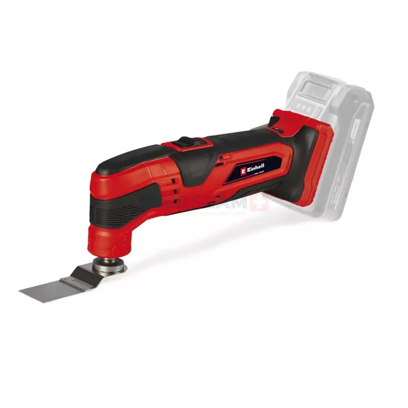 EINHELL TC-MG 18 Li solo akkus multicsiszoló 4465170