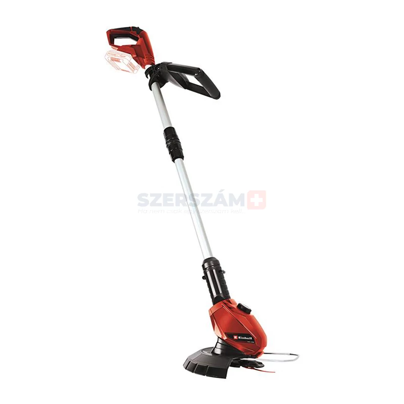 EINHELL GE-CT 18 Li - Solo fűszegélynyíró 3411172