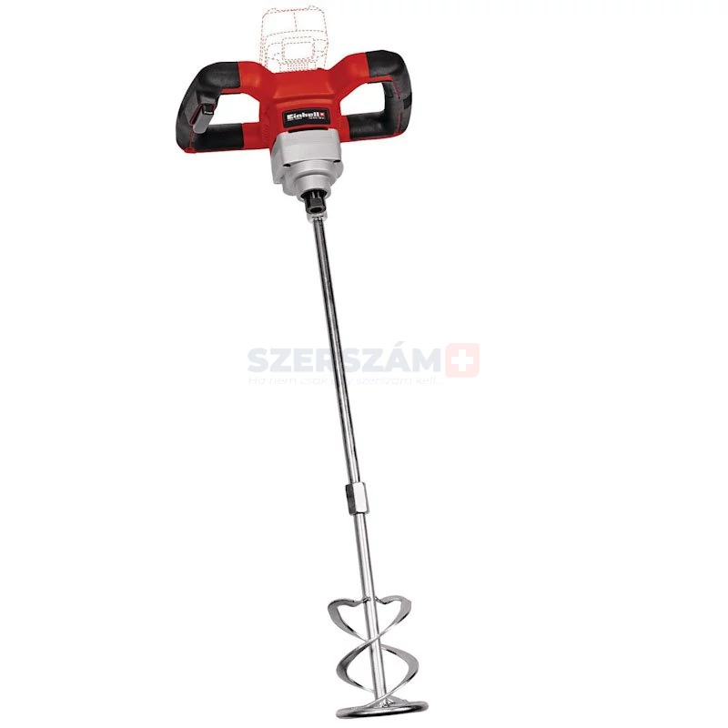 EINHELL TE-MX 18 Li - Solo akkus festékkeverő 4258760