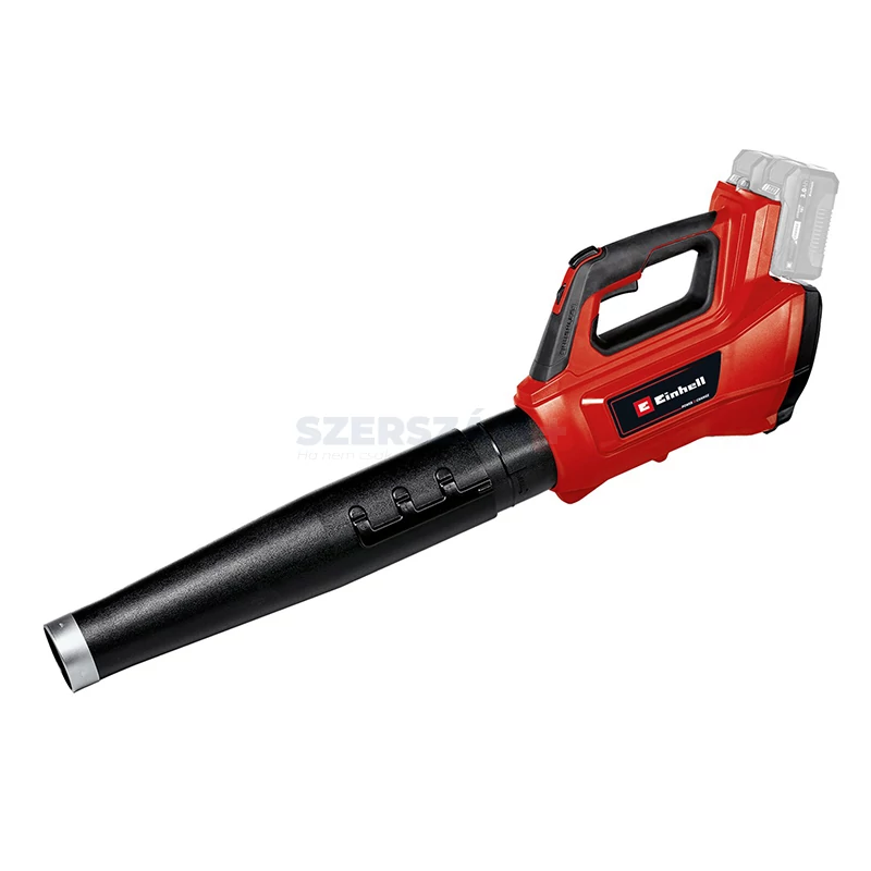 EINHELL GE-LB 36/210 Li - Solo akkus lombfúvó 3433620