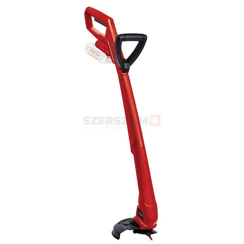 EINHELL GC-CT 18/24 Li P - Solo akkus fűszegélynyíró 3411104