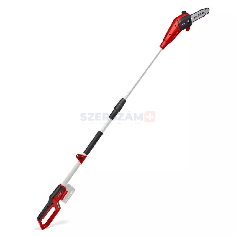 EINHELL GC-LC 18/20 Li Solo magassági ágvágó 3410581