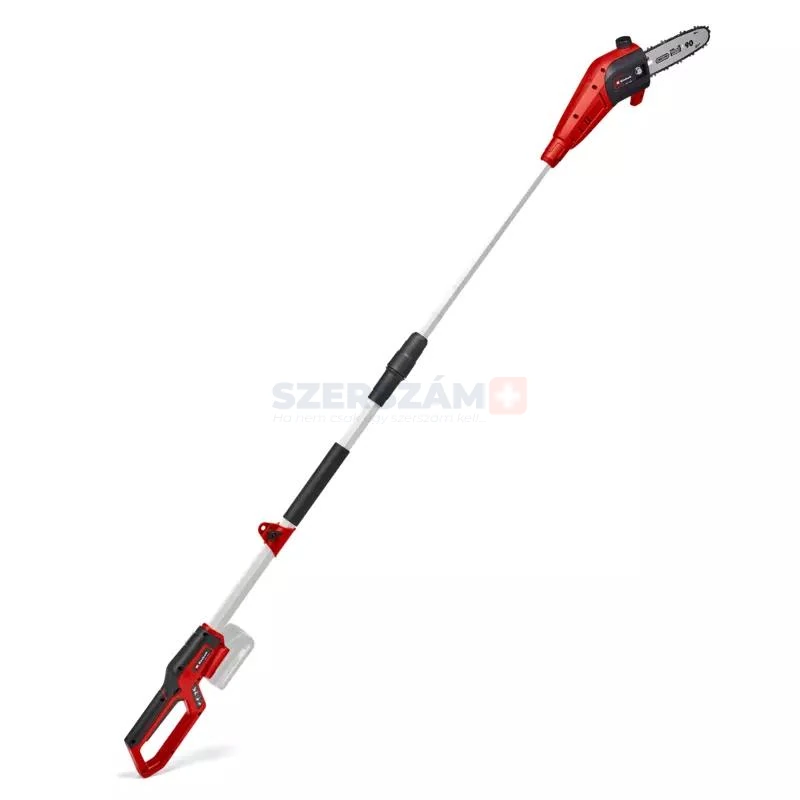 EINHELL GC-LC 18/20 Li Solo magassági ágvágó 3410581