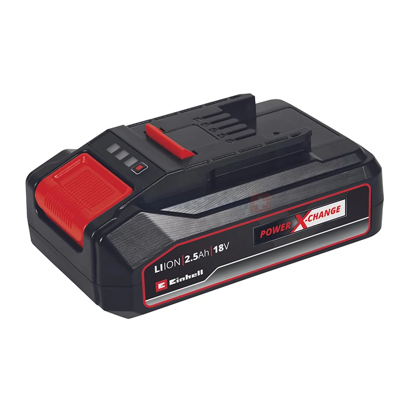 EINHELL 18V 2,5Ah Power X-Change akkumulátor 4511516