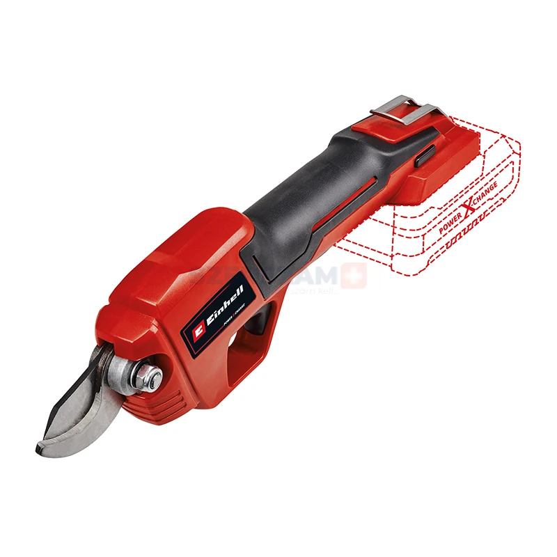 EINHELL GE-LS 18 Li - Solo akkus ágvágó metszőolló 3408300