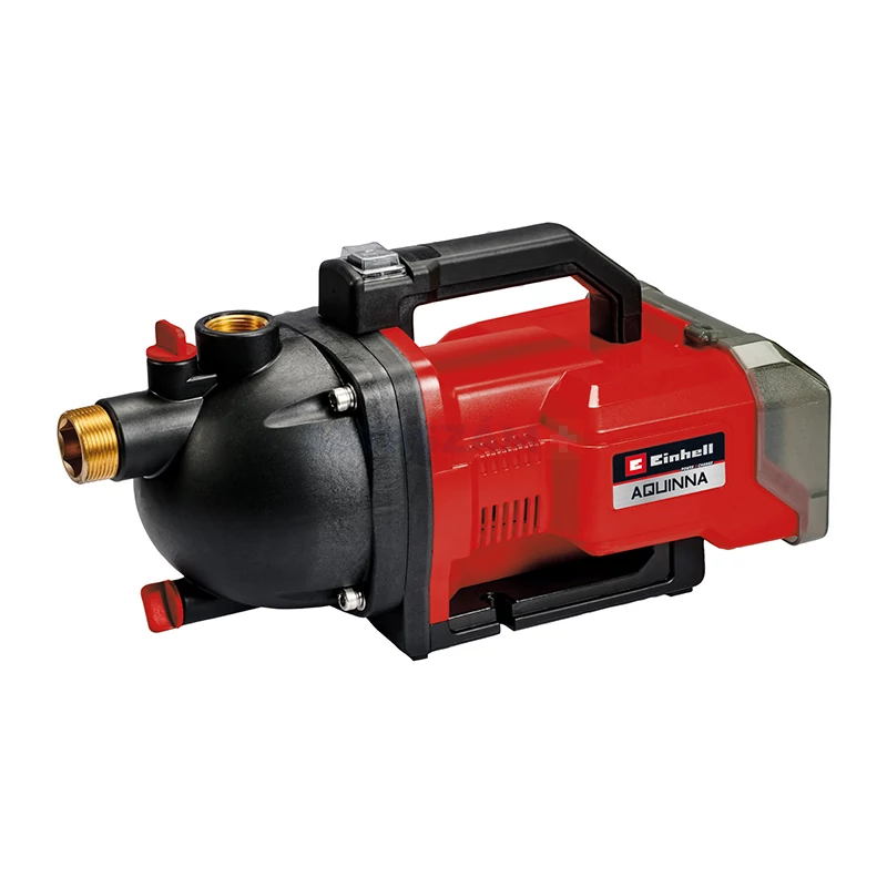 EINHELL AQUINNA Solo akkus kerti szivattyú 4180400