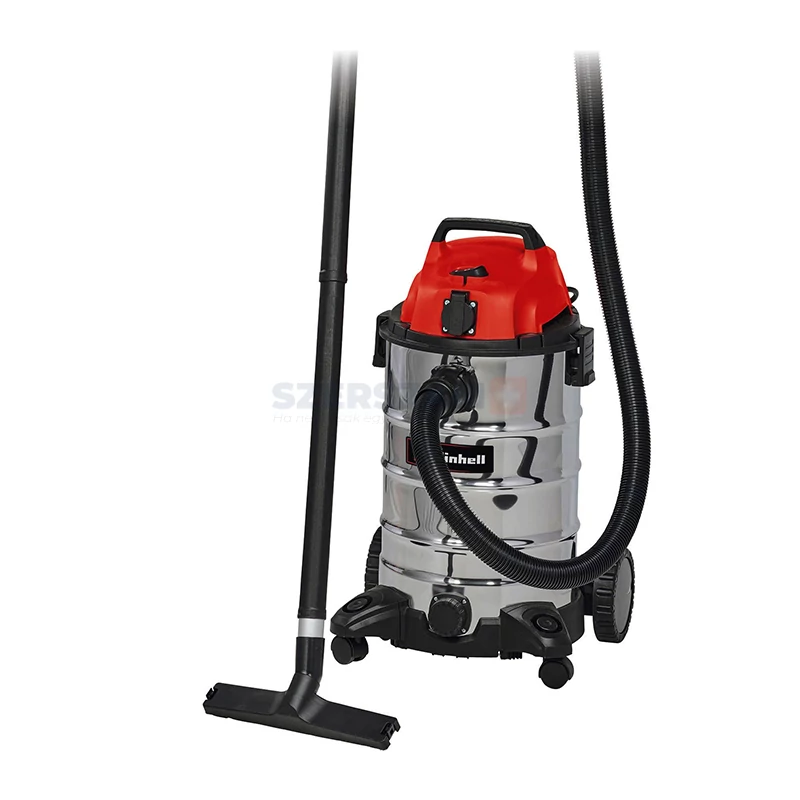 EINHELL TC-VC 1930 SA Kit nedves-száraz porszívó 2342230