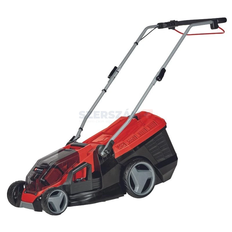 EINHELL GE-CM 36/36 Li akkus fűnyíró (2x4,0Ah) PXC 3413230