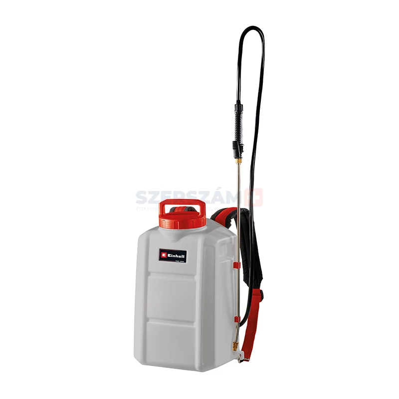 EINHELL GE-WS 18/150 Li Solo akkus háti permetező 3425230
