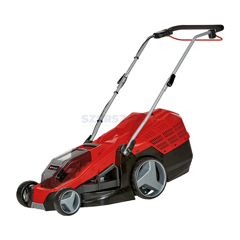 EINHELL GE-CM 36/43 Li - Solo akkus fűnyíró 3413246