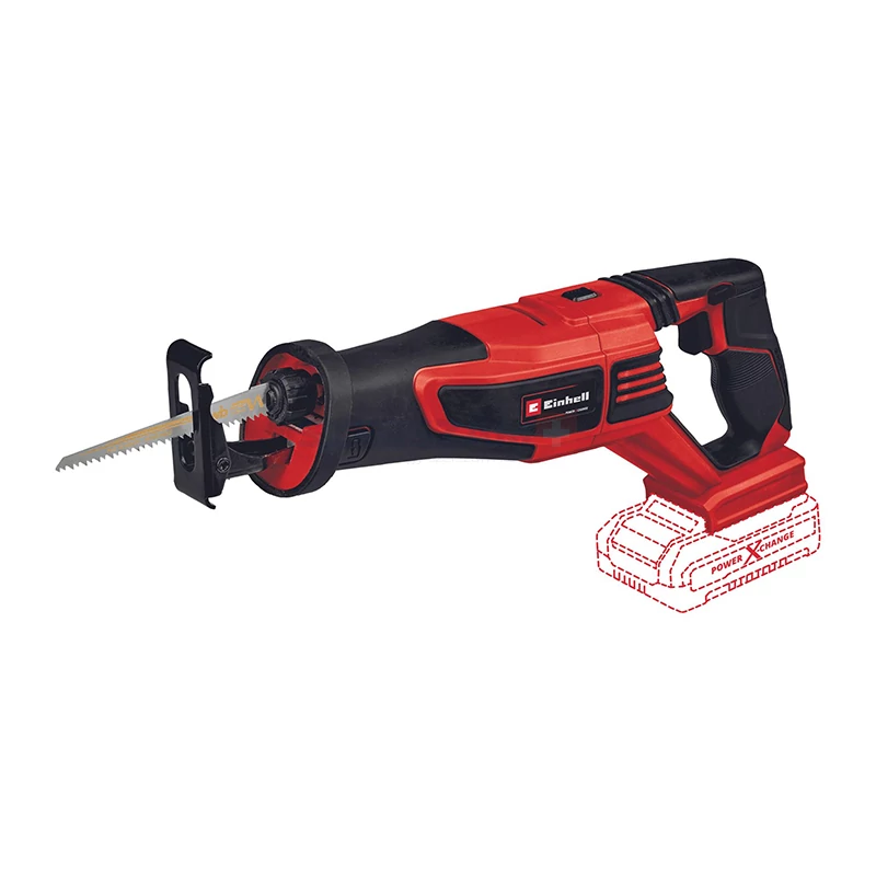 EINHELL TE-AP 18/28 Li BL - Solo akkus orrfűrész 4326310