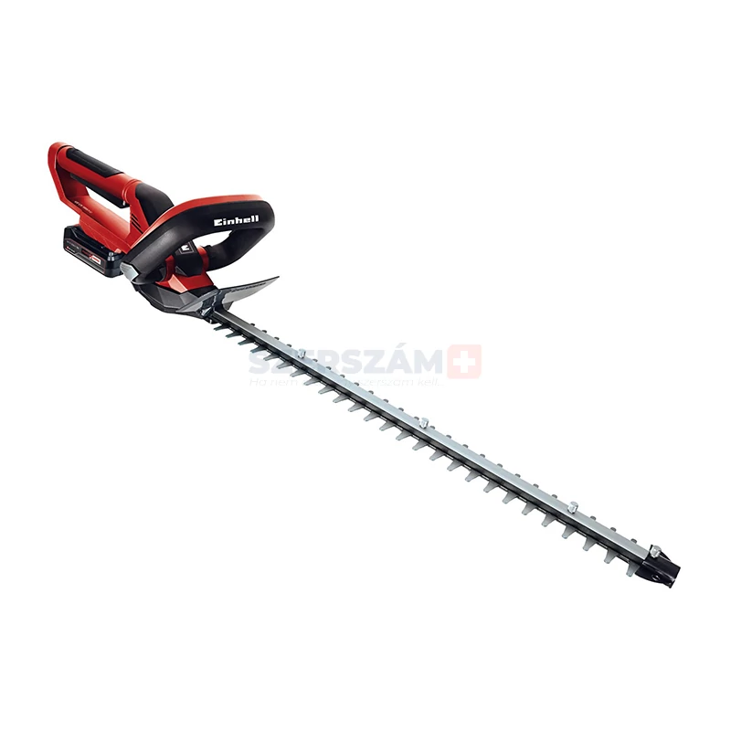EINHELL GE-CH 1855/1 Li Kit akkus sövényvágó (1x2,5Ah) 3410506