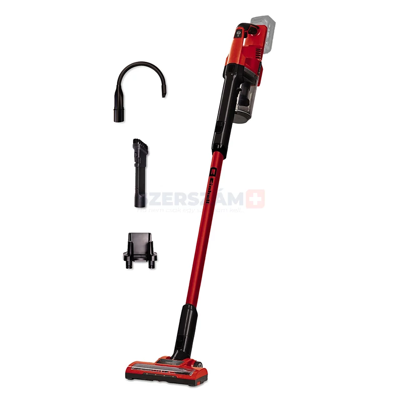 EINHELL TE-SV 18 Li - Solo akkus porszívó 2347180