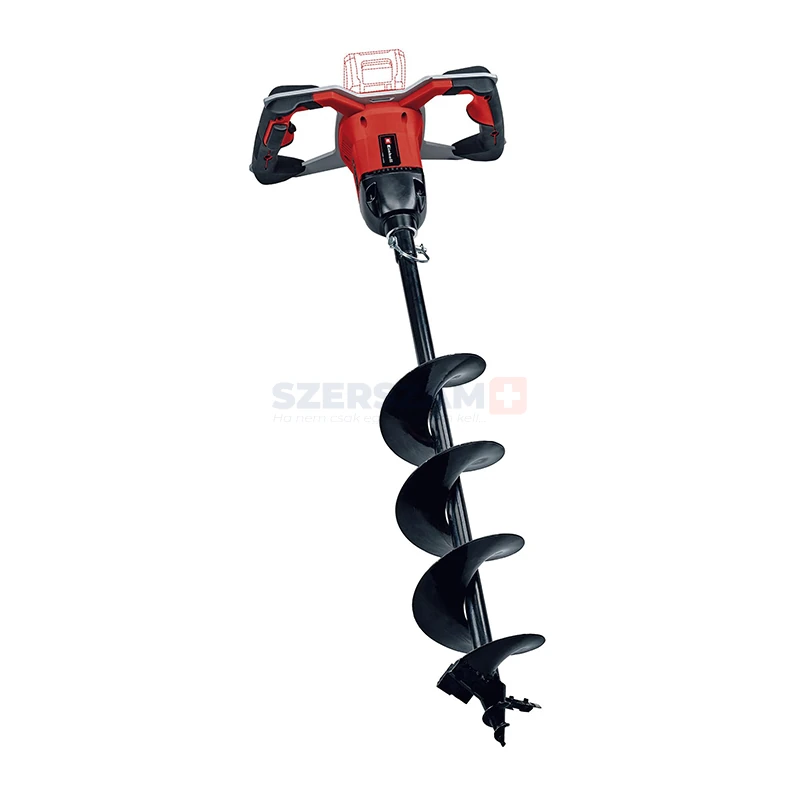EINHELL GP-EA 18/150 Li - Solo akkus talajfúró 3437000