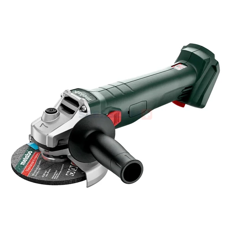 METABO W 18 L 9-125 akkus sarokcsiszoló alapgép 602247850