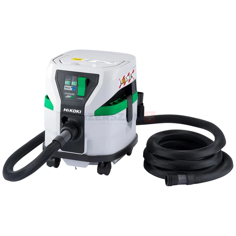 HIKOKI RP3608DB-BASIC porszívó MV Bluetooth