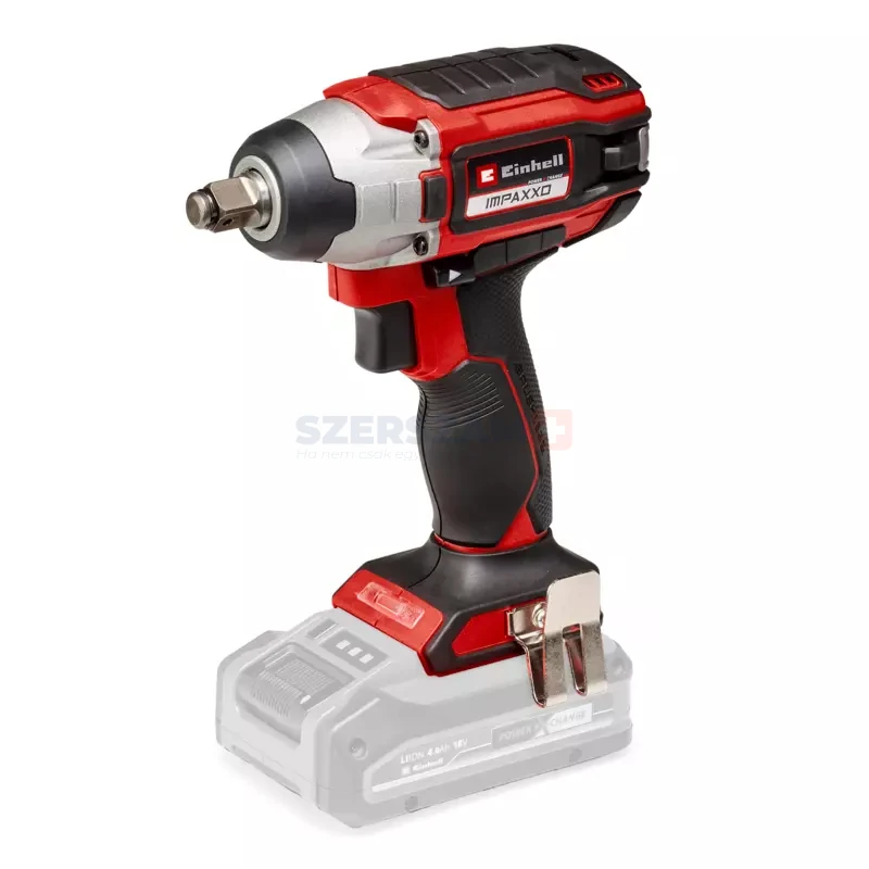 EINHELL IMPAXXO 18/230 akkus ütvecsavarozó 4510080