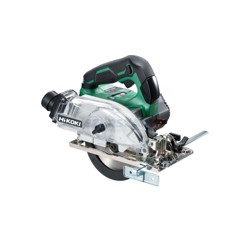 HIKOKI C3605DYA-BASIC HSC körfűrész 125mm Multivolt