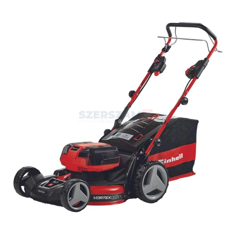 EINHELL GP-CM 36/47 S HW Li (4x4,0Ah) akkus fűnyíró PXC 3413200